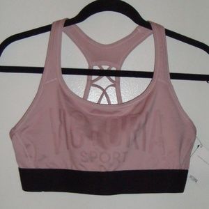 NWT sports bra